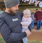 Aidan Benson - Facebook