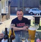 Aidan Benson - Facebook