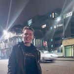 Aidan Benson - @aidan_b89 - Instagram