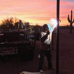 Aidan Benson - @tiki_welding_fabrication - Instagram