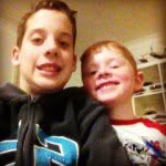 Aidan Bentley - @rainbowdragon104 - Instagram