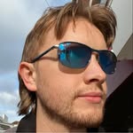 Aidan Bentley - @distaerbed - Instagram