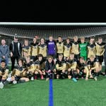 Aidan benton - @aidanbenton_2024_soccer - Instagram