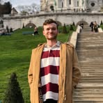 Aidan Benton - Facebook