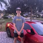 Aidan Berg - @aidanberg0813 - Instagram