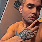 Aidan Berman - Facebook