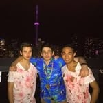 Aiden Berman - @aidenberman - Instagram