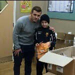 Aidan⚽ - @aidan.bevan - Instagram