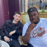 Aidan Bishop - @adbishop_ - Instagram