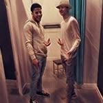 aidan bishop - @spicenando - Instagram