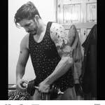 Aidan Bishop - @aidanluke85 - Instagram