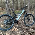 Aidan bishop - @pacesetterbikesuk - Instagram