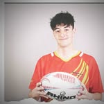 Aidan Bishop - @aidanbishop14 - Instagram