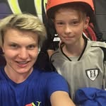 Aidan Bishop - @aidanmuiraidan - Instagram