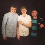 Aidan Black - @_aidanblack - Instagram