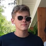 Aidan Black - @aidanblack16 - Instagram