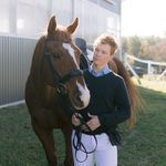 Aidan Black - @black.equestrian - Instagram