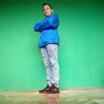 Aidan Blanco Ramírez - @aidanblancoramirez - Instagram