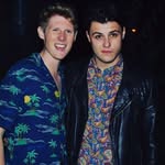 Aidan Bonner - @aidanbonne95 - Instagram