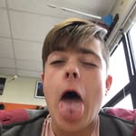 Aidan Sumner - @aidanwiththebonner - Instagram