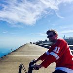 Aidan Bowe - @notorious_agb - Instagram