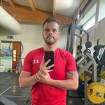 Aidan Bowe - @aidan4845 - Instagram