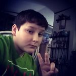 aiden blaine bowles - @prettyboybowles97 - Instagram