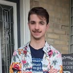 Aidan Bowman - @arbowman9 - Instagram