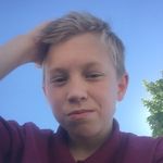 Aidan Bowman - @tweety_bird_28 - Instagram