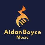 Aidan Boyce - @aidanboycemusic - Instagram