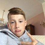 Aidan Boyce - @nfl_news213 - Instagram