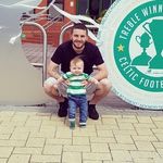 Aidanboyce - @aidanboyce1993 - Instagram