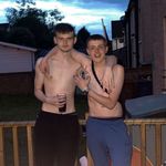 Aidan boyd - @aidan_boydy_ - Instagram