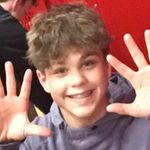Aidan boyer - @boyer0520 - Instagram
