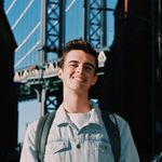 Aidan Boyer - @aidvnboyer - Instagram