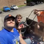 Aidan Bray - Facebook