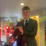 Aidan Brock - Facebook