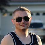 Aidan Brock - @aidann_brockk - Instagram