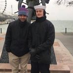 Aidan Brock - Facebook