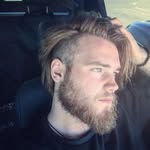 Aidan Brophy - @hairsterybuff - Instagram