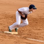 Aidan Jack Brophy #10 - @ajbrophybaseball2027 - Instagram