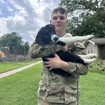 Aidan Bruce - Facebook
