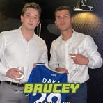 Aidan Bruce - Facebook