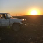 Aidan Bruce - Facebook