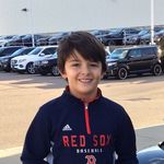 Aidan - @aidannleombruno - Instagram