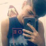 Bruno Aidan/Cf - @bruno_aidan - Instagram