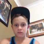 Aidan Buchanan - @rapgod134 - Instagram