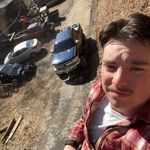 Aidan Buchanan - @aidanbuchanan67 - Instagram