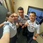 Aiden Buchanan - @a1d3n128 - Instagram