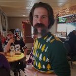 Aidan Buck - @timmeadowsfan - Instagram